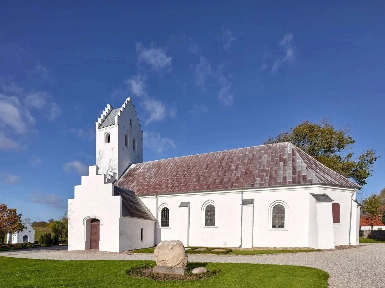 Bregnet Kirke