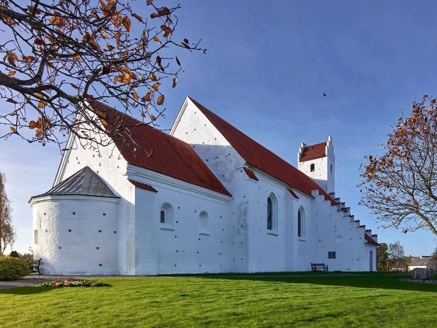 Dråby Kirke