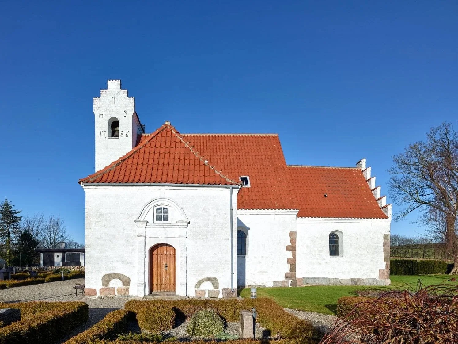 Ebdrup Kirke