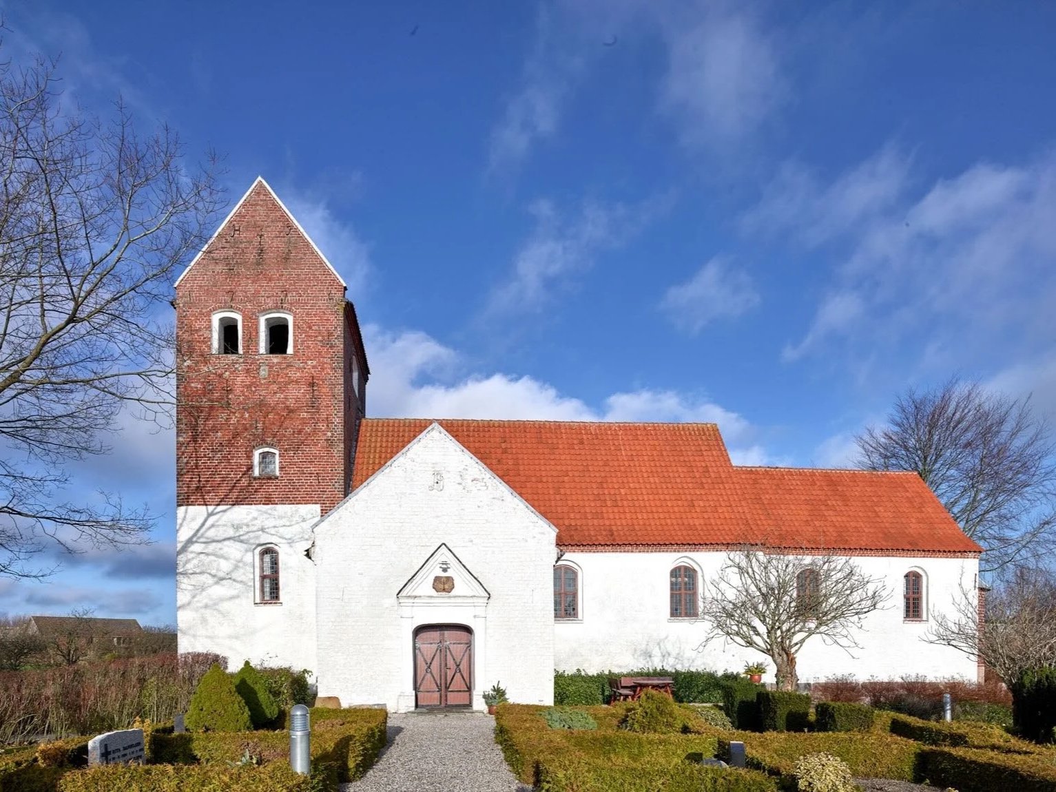 Koed Kirke