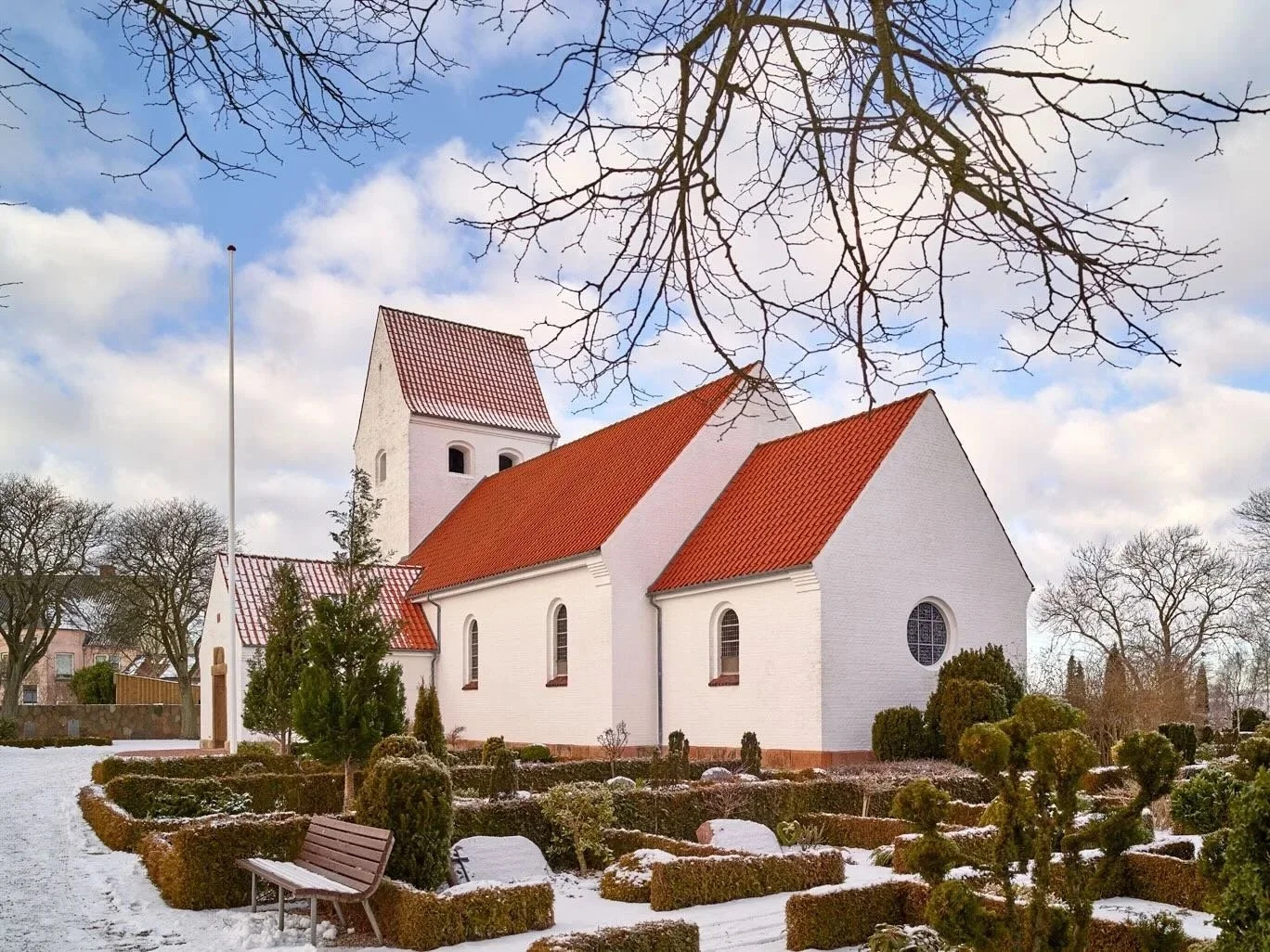 Kolind Kirke