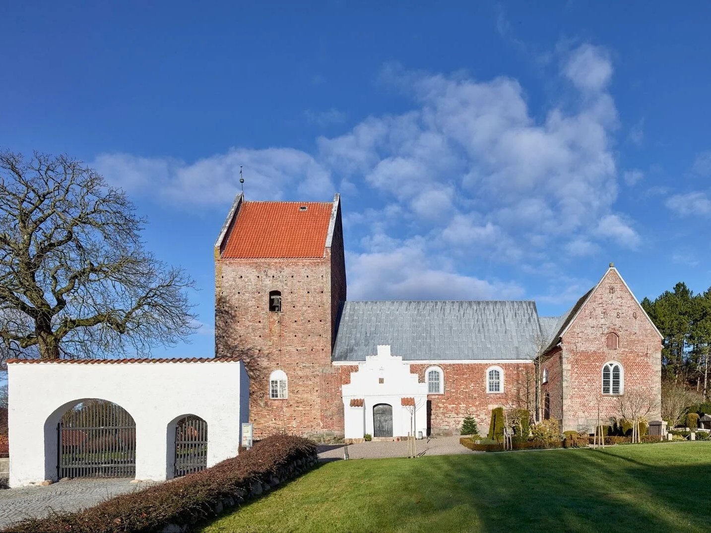 Marie Magdalene Kirke