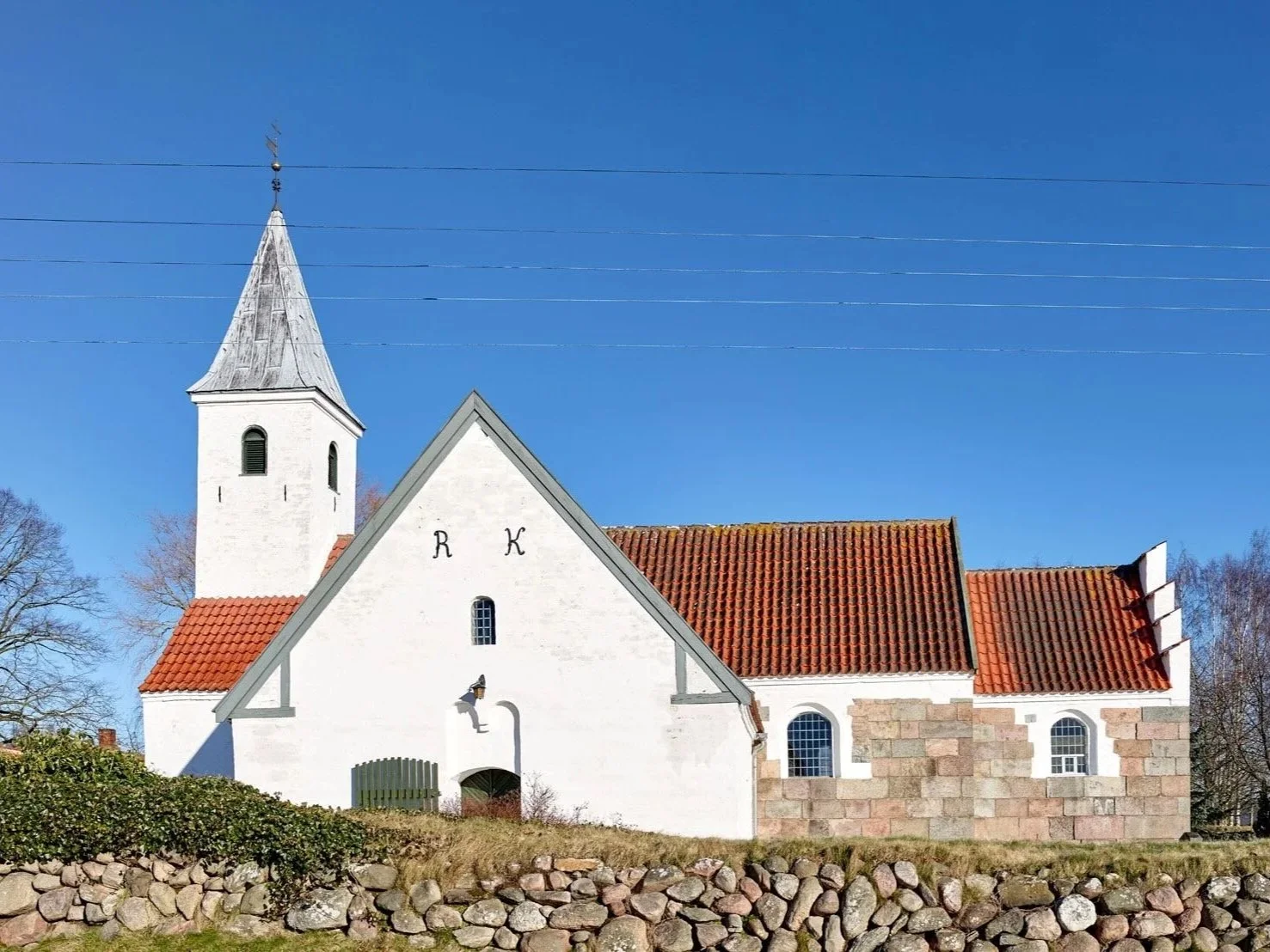 Mygind Kirke