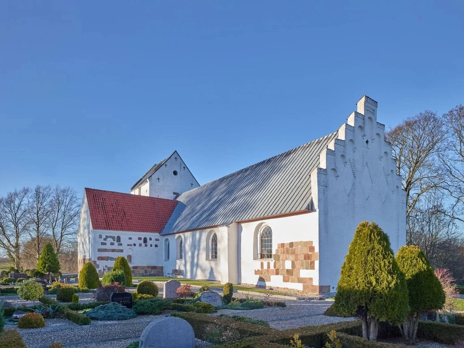 Nødager Kirke