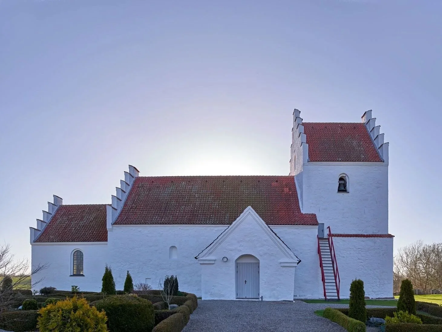 Rosmus Kirke
