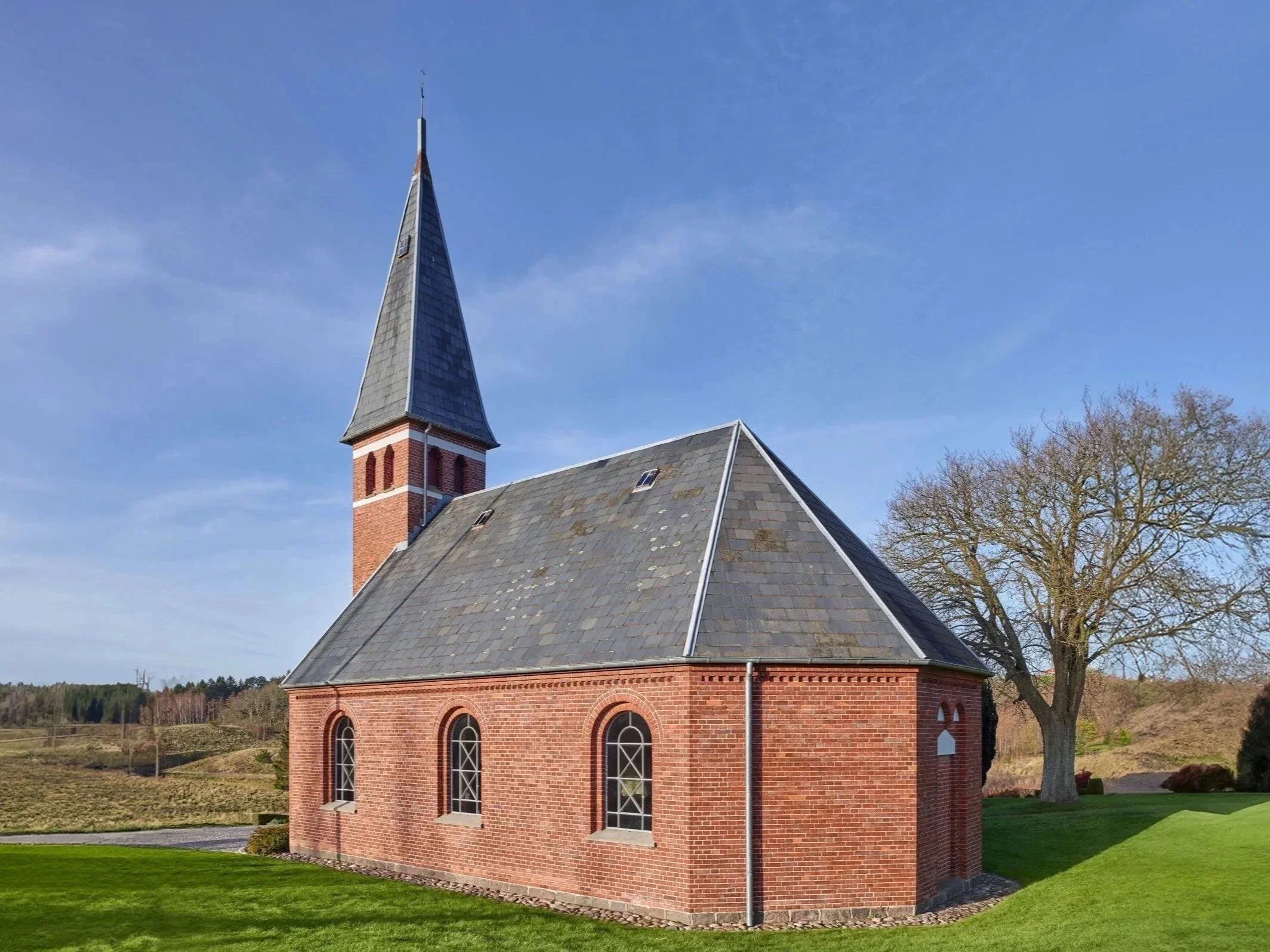 Handrup Kirke