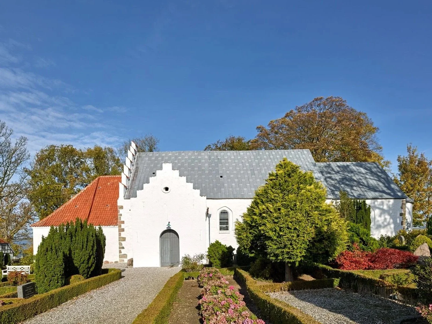 Tved Kirke