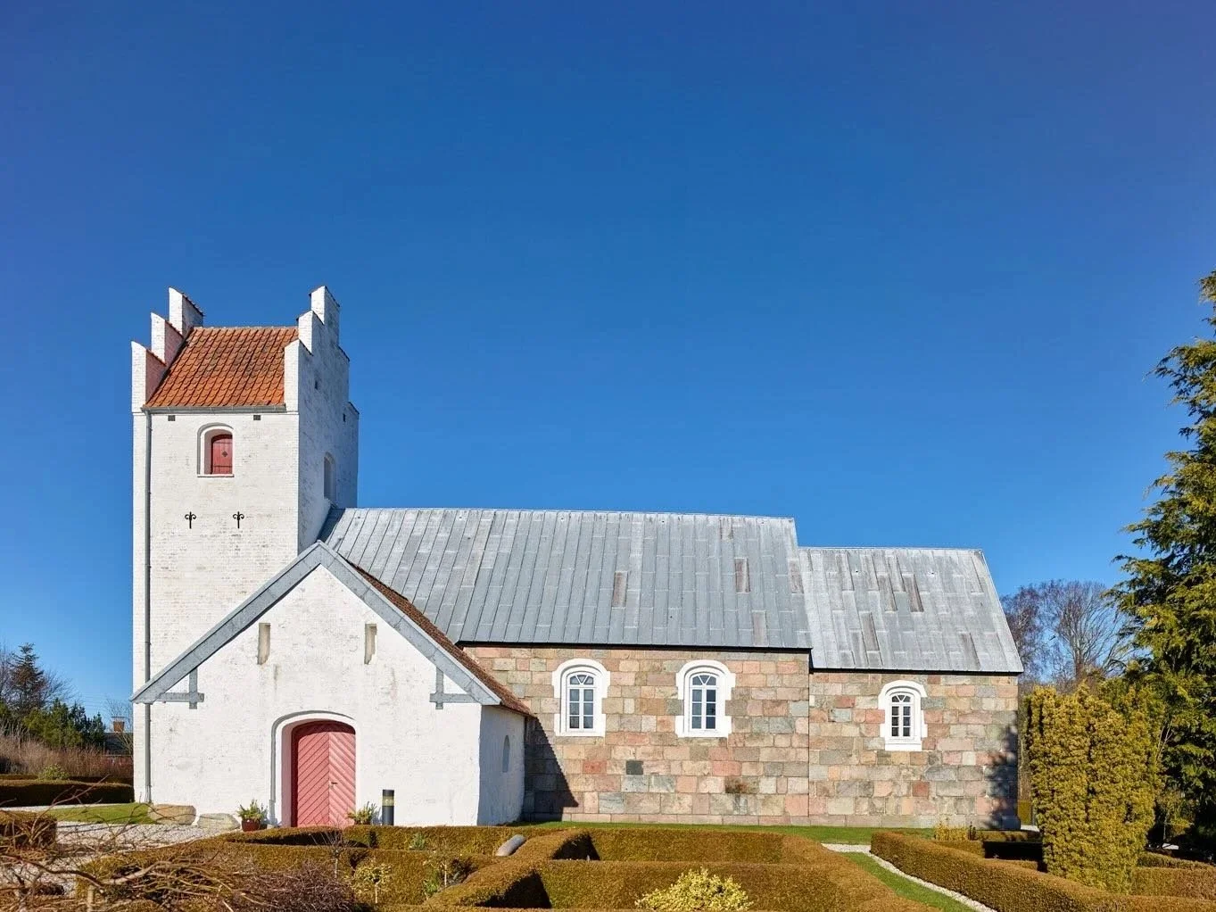 Søby Kirke