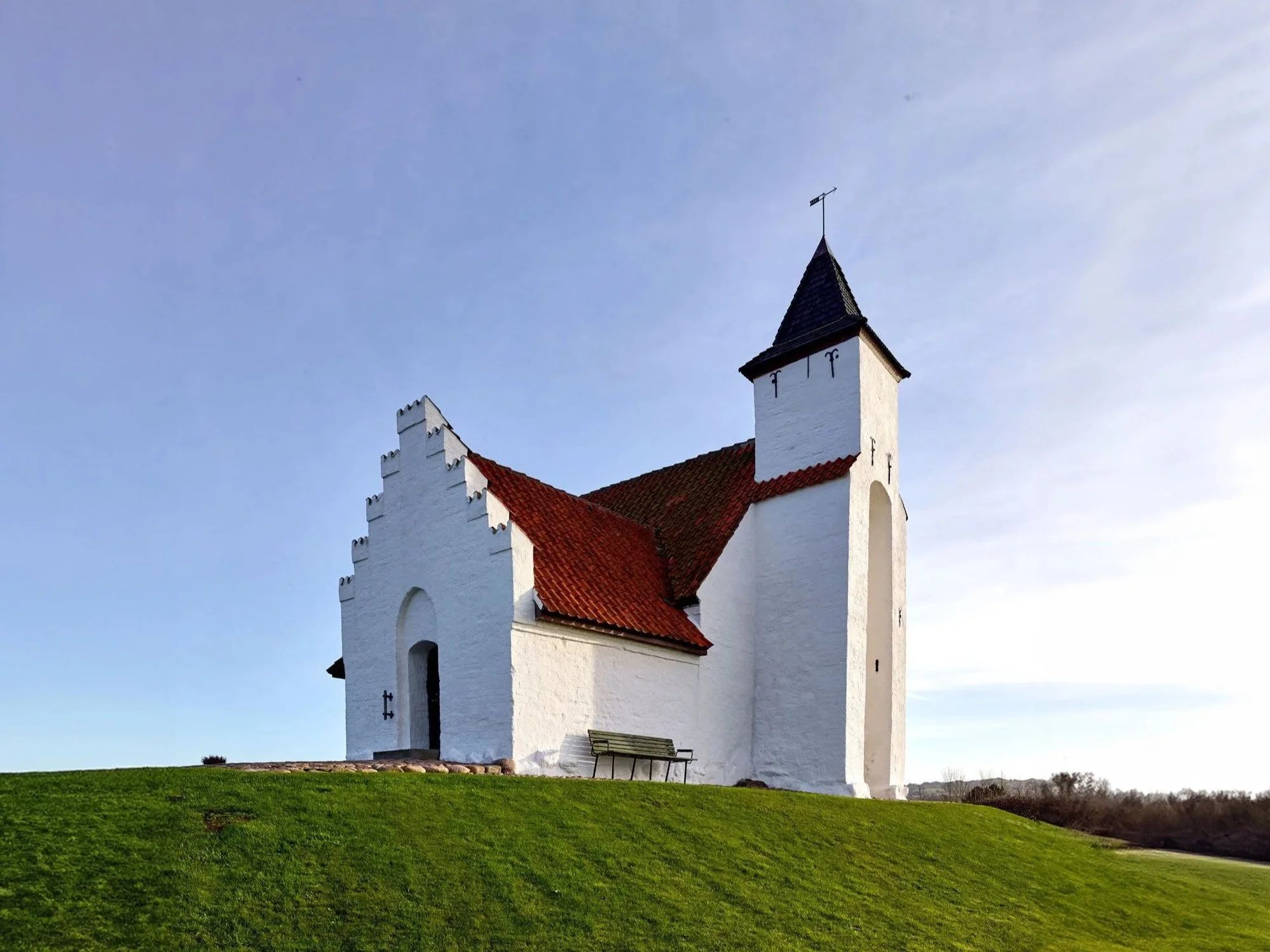 Egens Kirke