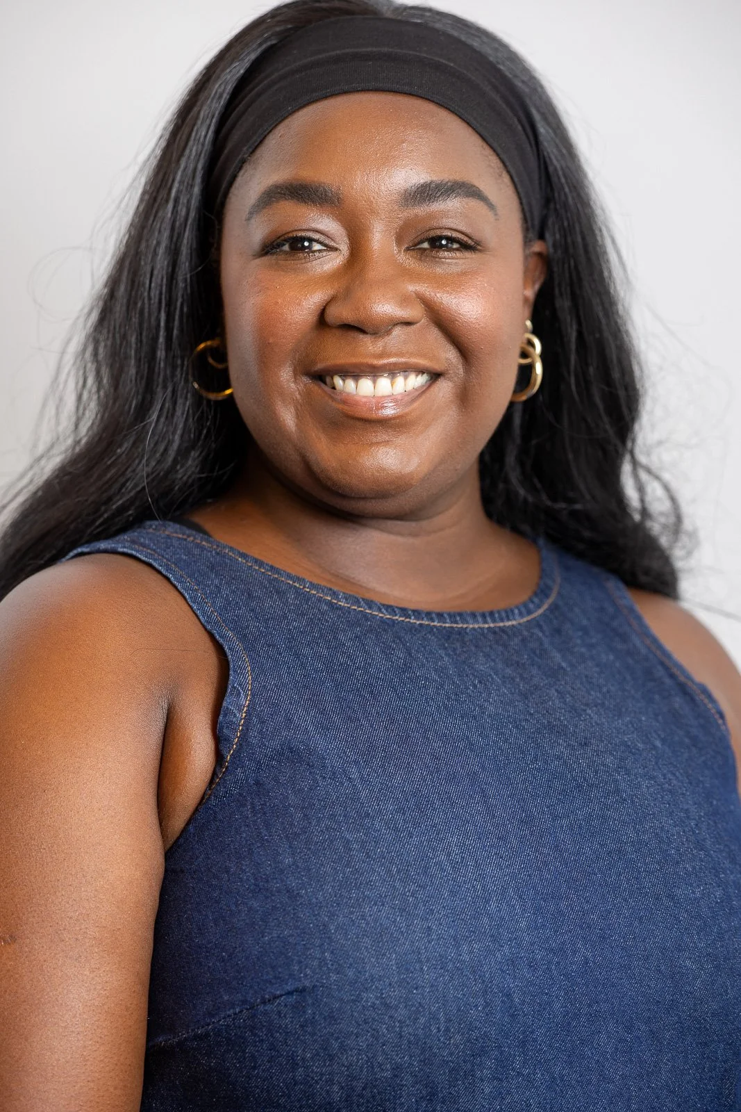 Tolu Akinsanya
