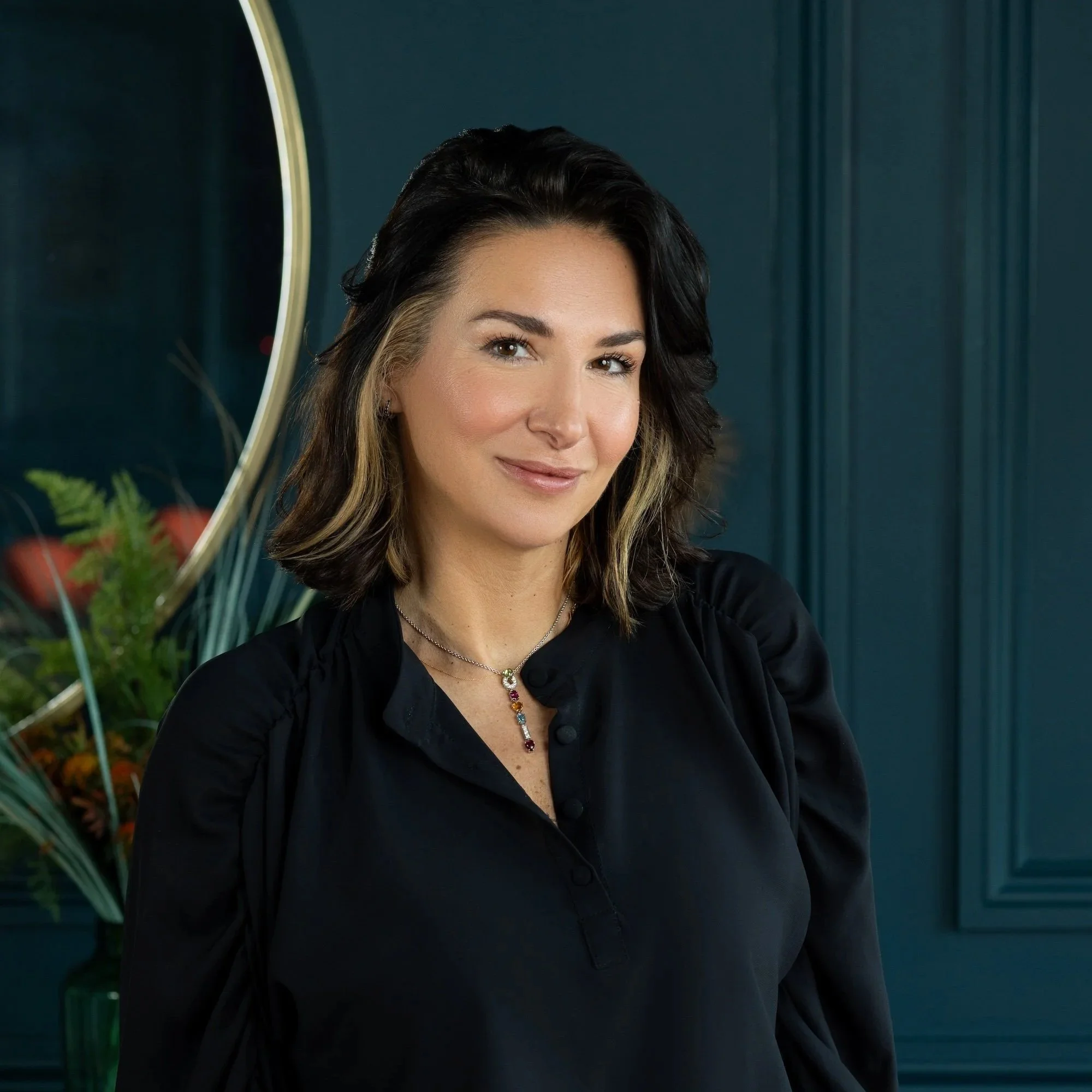 Carlotta Rossi-Spencer