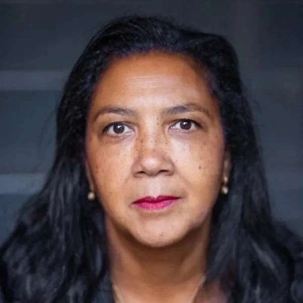 Nadine Marsh Edwards