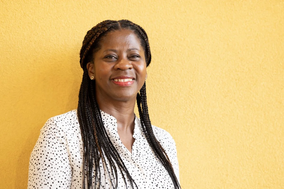 Jocelyn Chandler-Hawkins