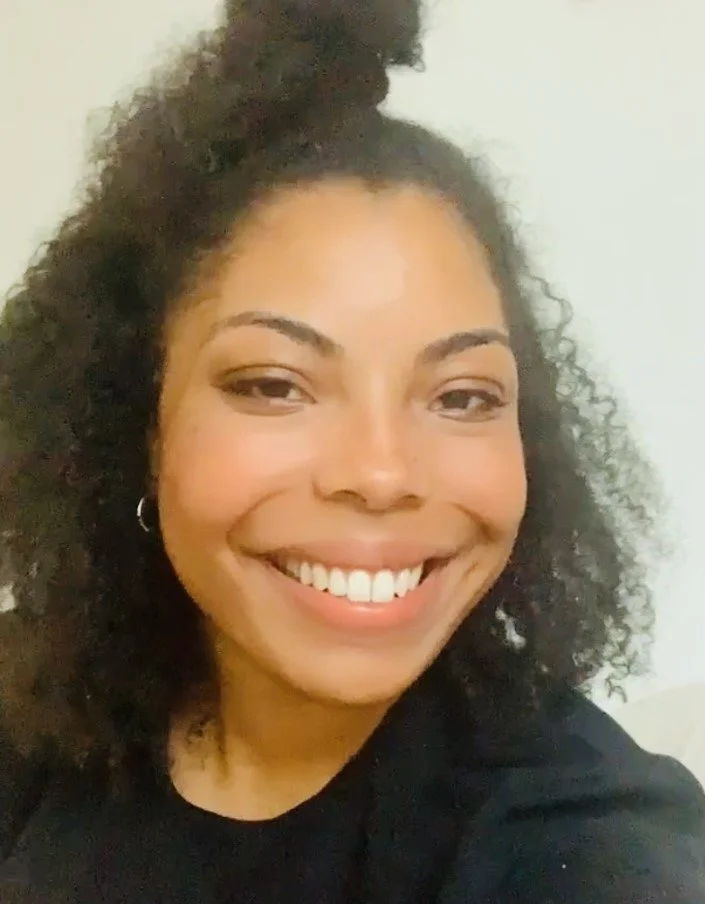 Shakera Talla-Gregory