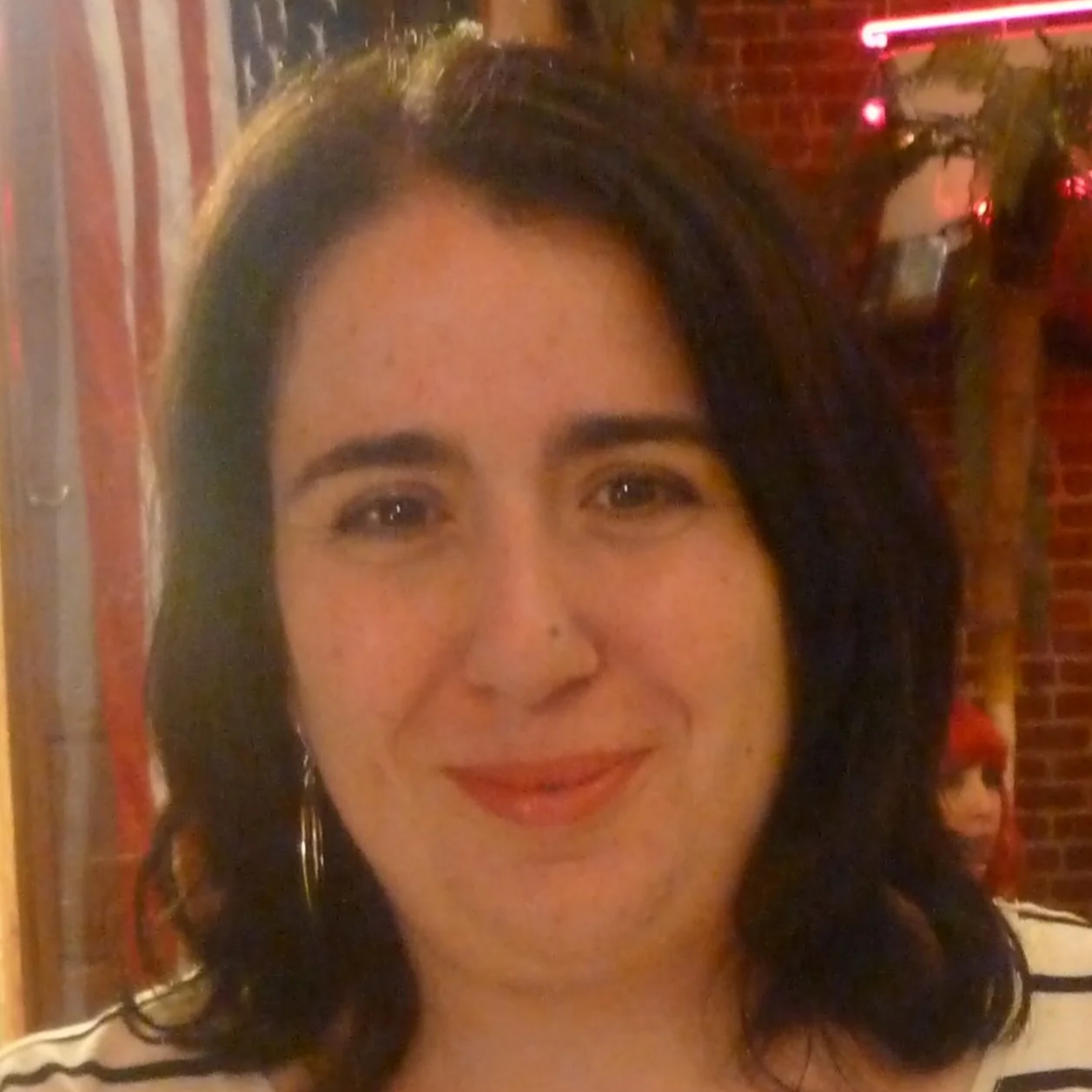 Christina Angeloudes