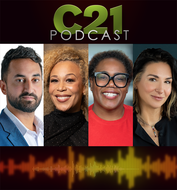 C21 Media - International Women’s Day