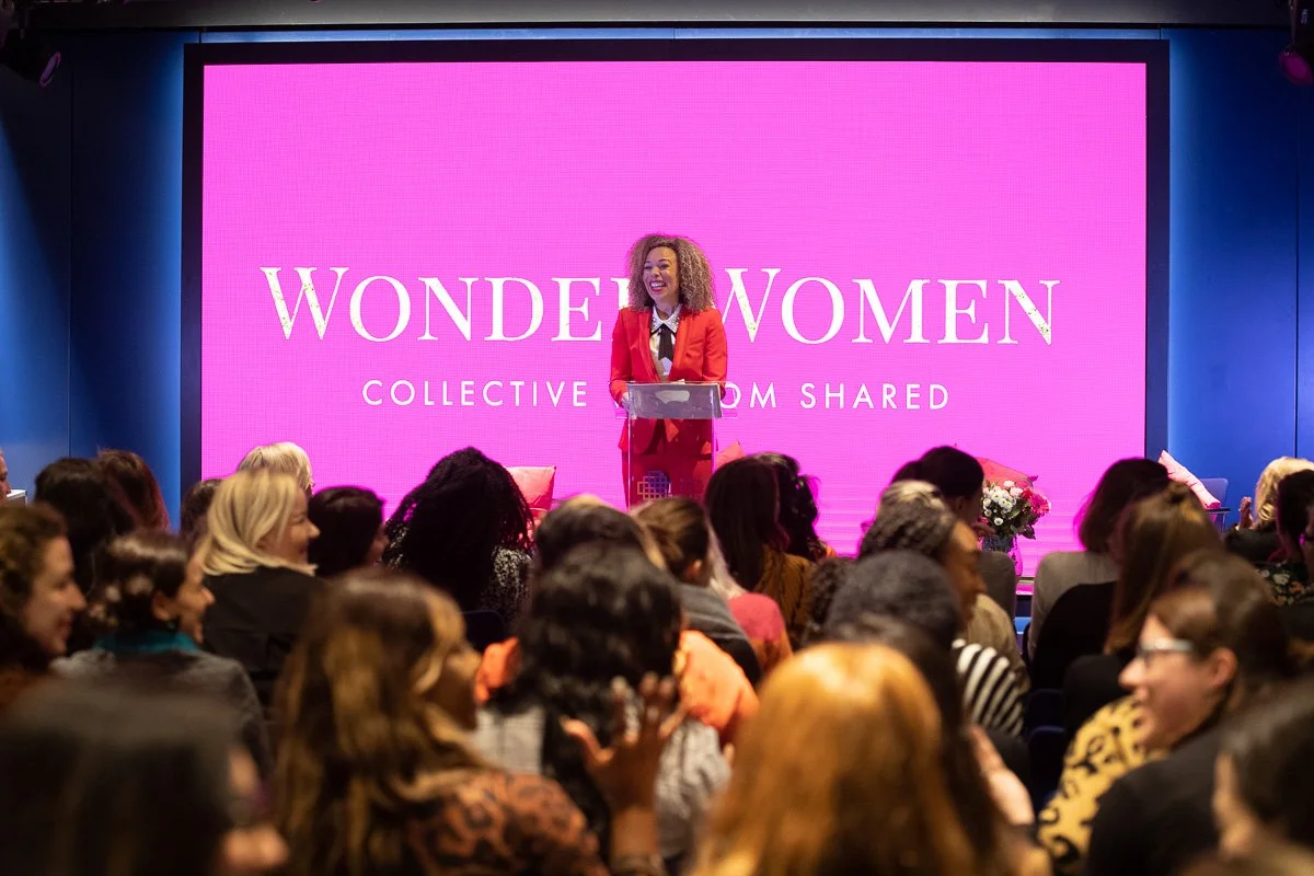 ATV Today - Wonder Women Live 2026 Returns to London and Manchester