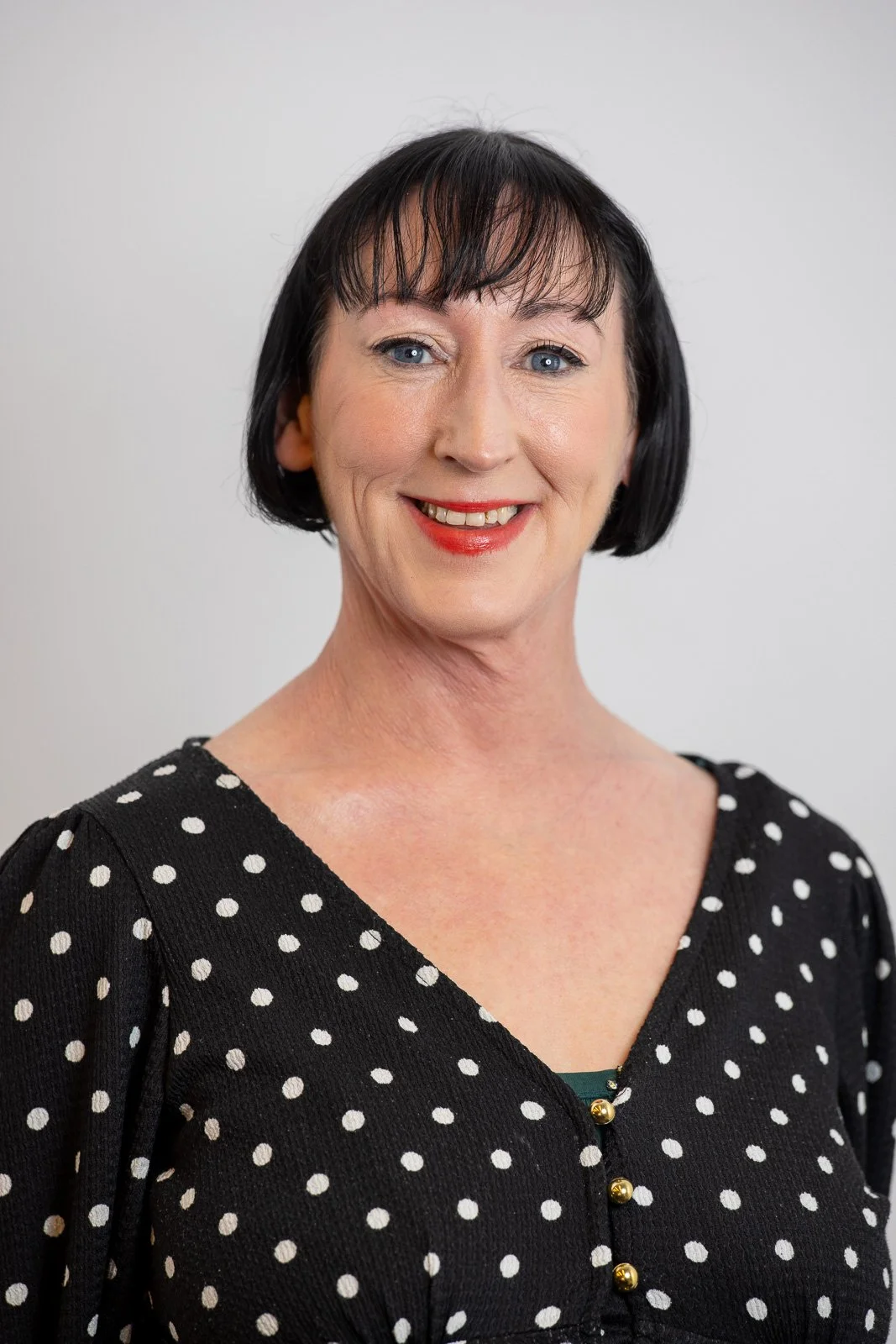 Anne-Marie Douglas
