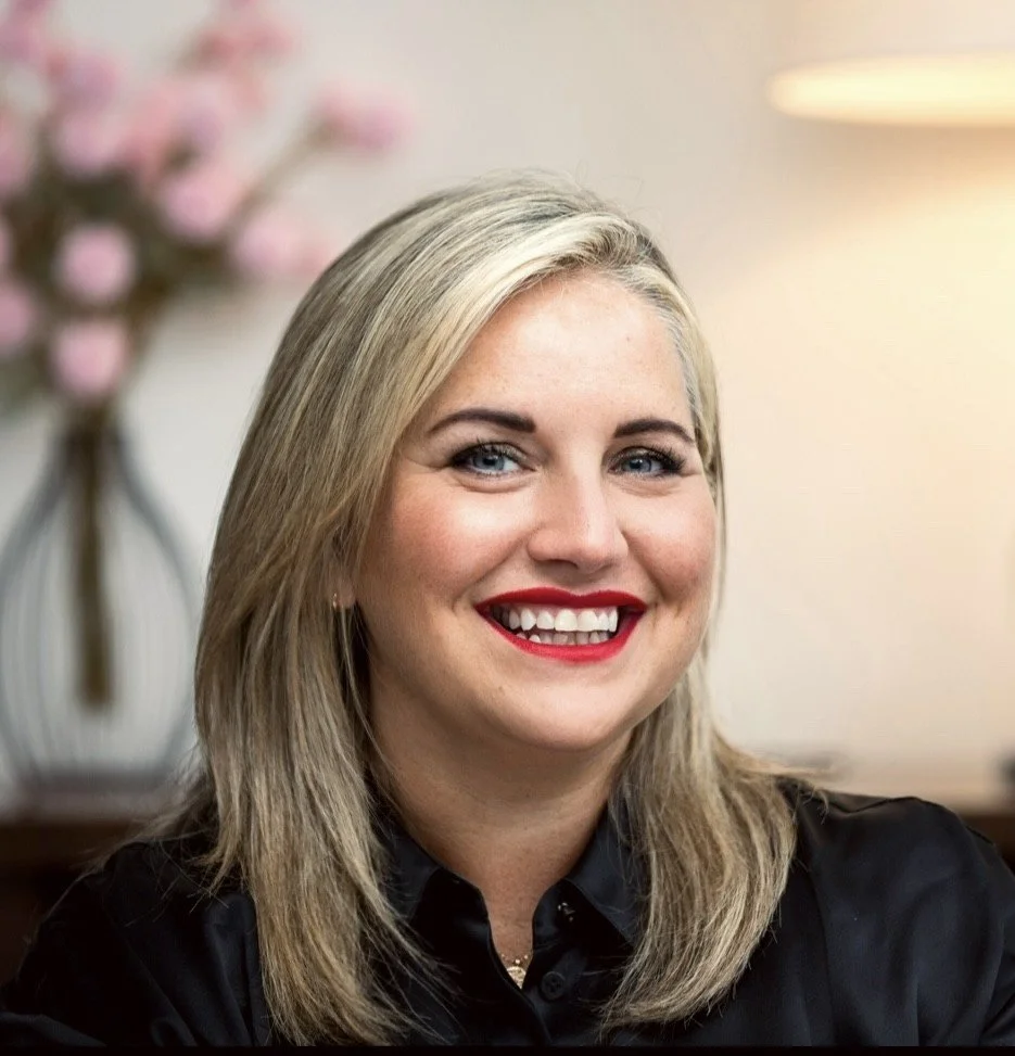 Wonder Women Live Manchester Speaker Bios