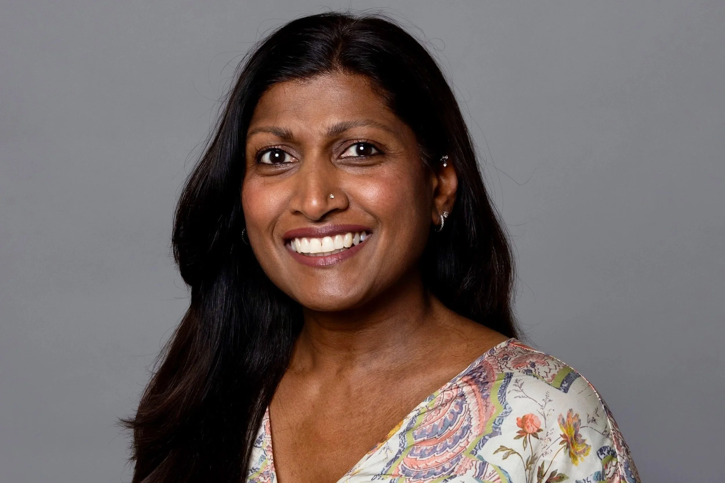 Babita Bahal