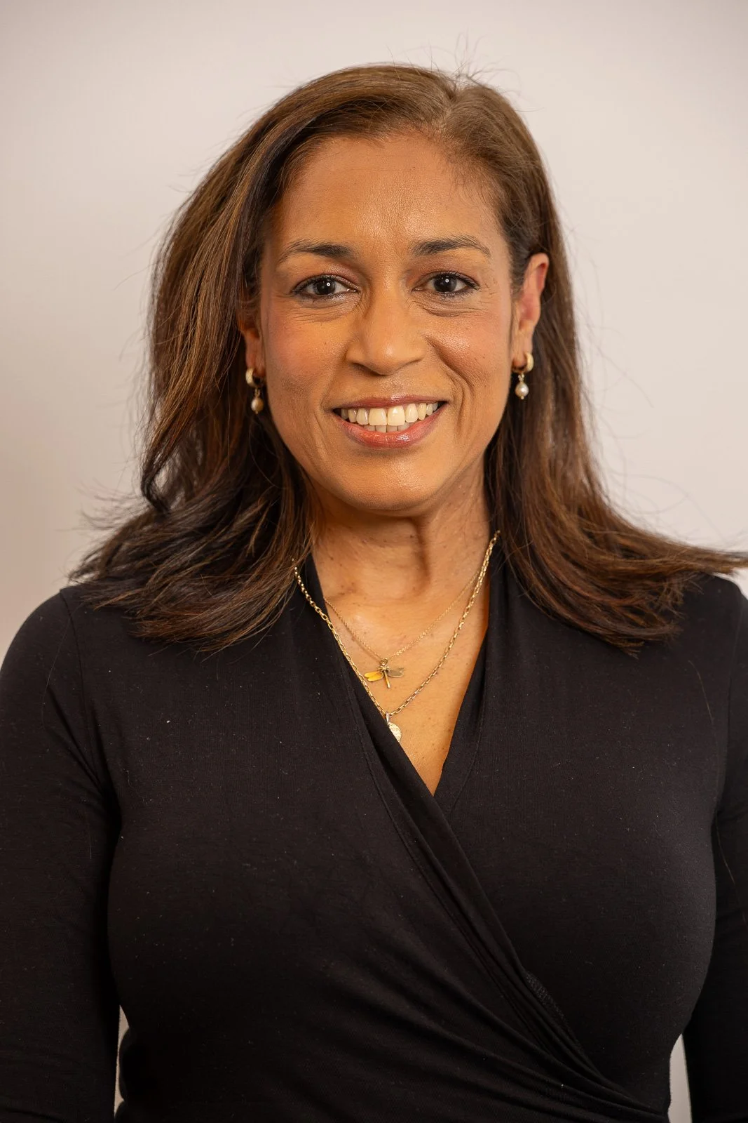 Nicole Marie Joseph