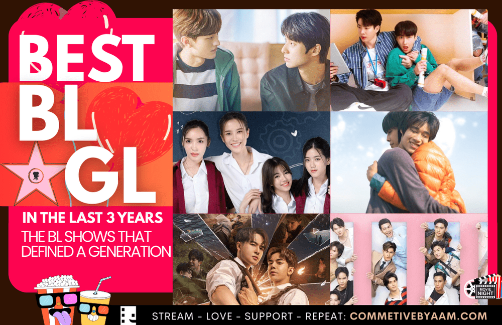 Top And Best BL & GL Series to Watch in 2024 & Early 2025 (With Fan ...