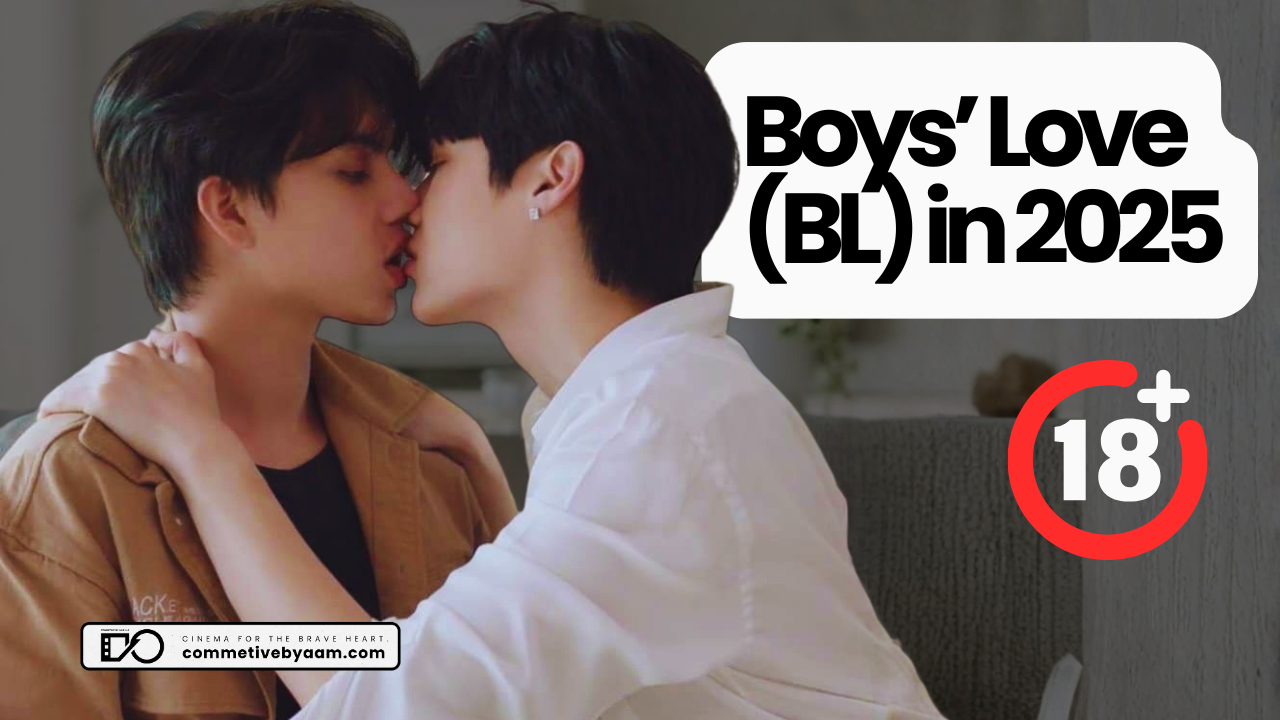 The State of Boys’ Love (BL) in 2025: From Niche Culture to Global Empire &amp; The “Idol Economy” Explosion