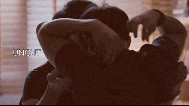 Watch 2Moons2 The Series UNCUT Online – 12 Episodes of Hot Thai BL