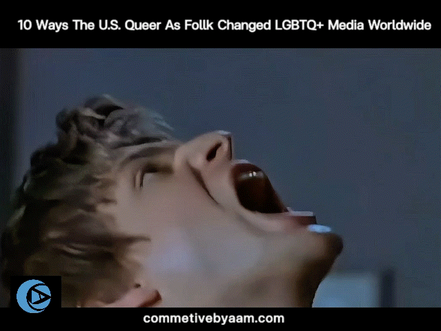 Find out where to watch Queer As Folk online in the U.S. and why the groundbreaking series changed LGBTQ+ TV forever.