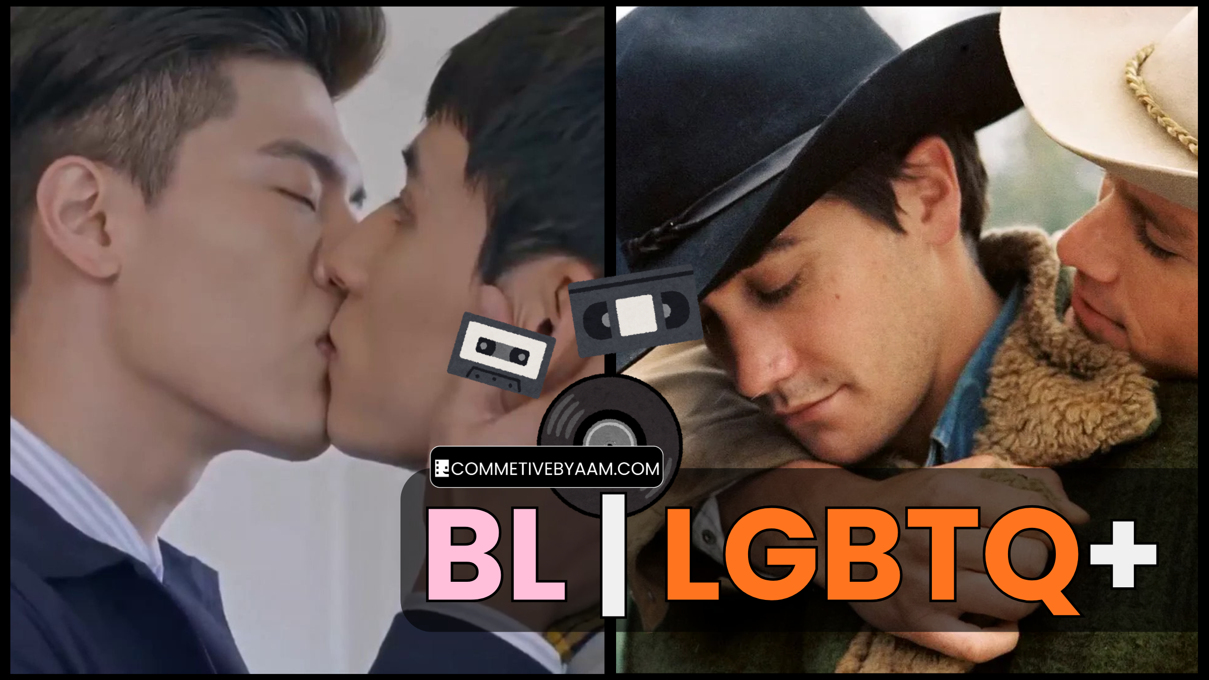 BL vs. LGBTQ+ Media: What’s Actually Different?