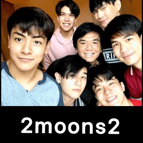 Article: Watch the Sweetest 2Moons2 Couple Highlights (PhanaWayo, MingKit, FourthBeam)