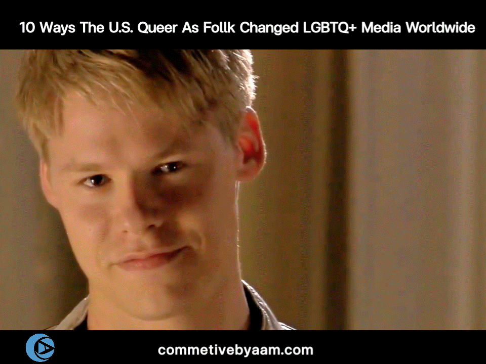 Find out where to watch Queer As Folk online in the U.S. and why the groundbreaking series changed LGBTQ+ TV forever.