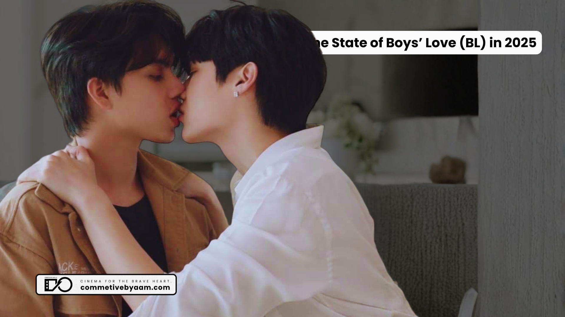 The State of Boys’ Love 2025: Global Expansion, Genre Hybridization, and the Maturation of the Idol Economy