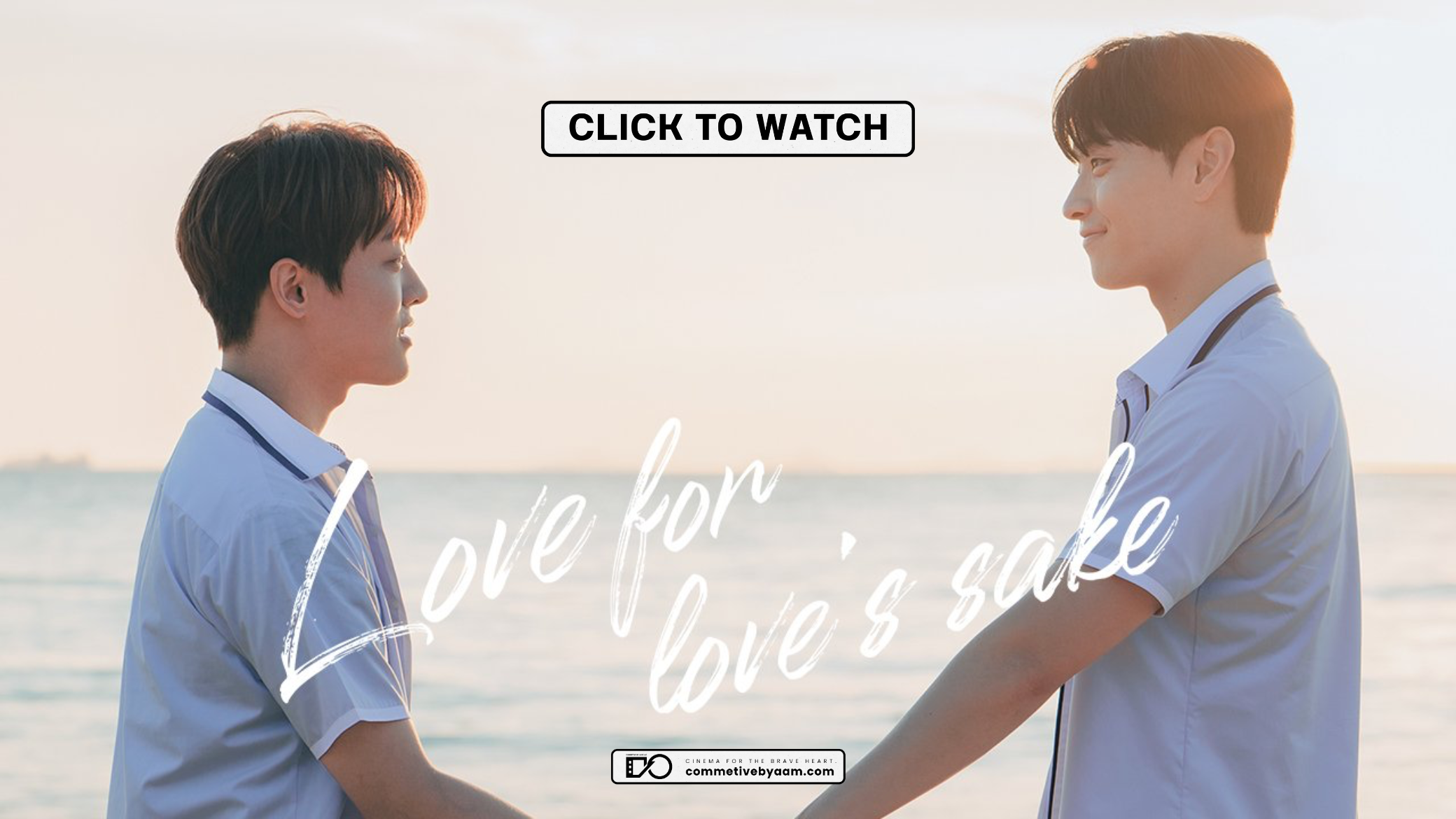 Love for Love's Sake (2024)