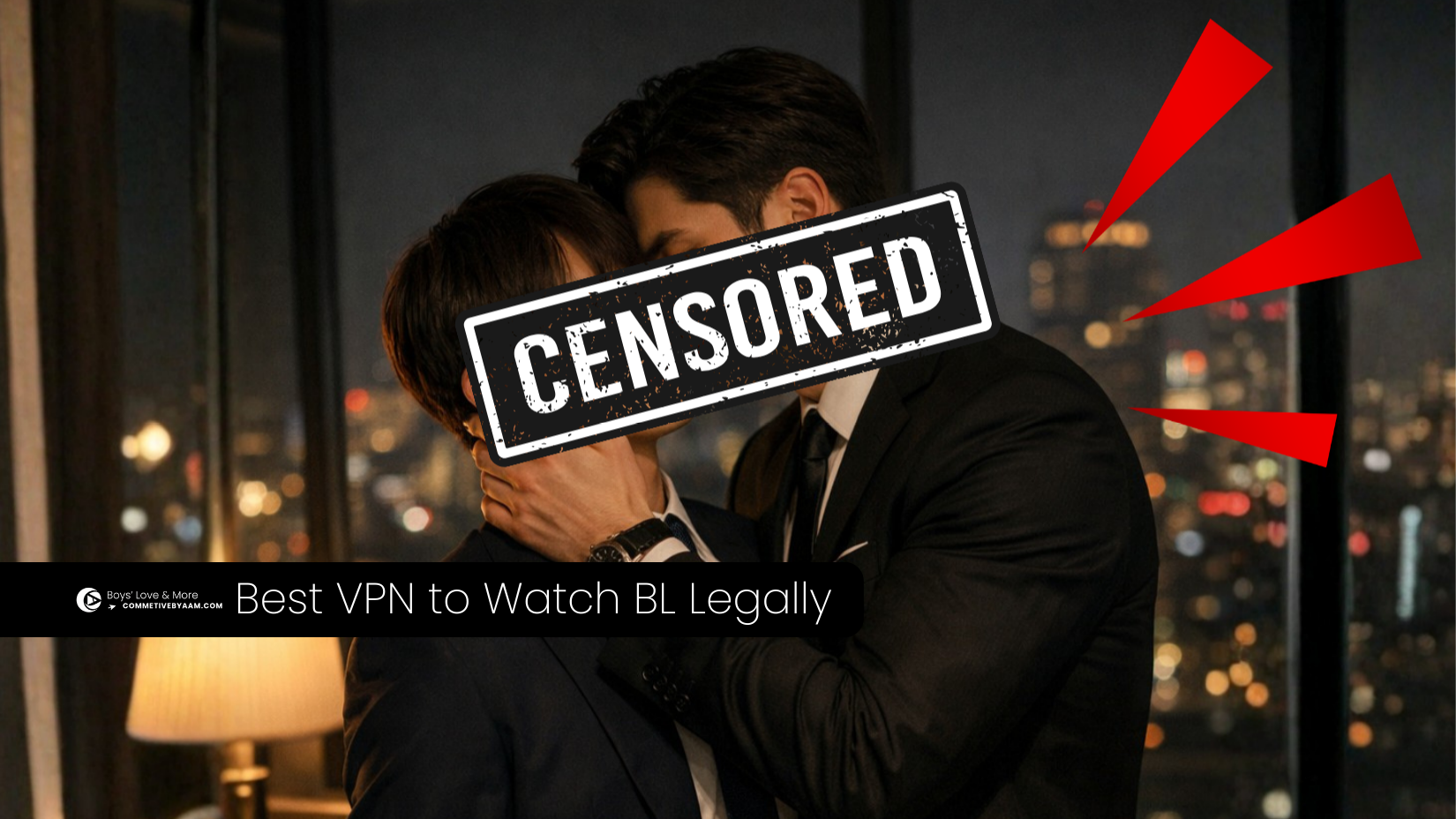 Best VPN to Watch BL Legally (Uncut + Region-Blocked) — NordVPN vs Surfshark vs ExpressVPN