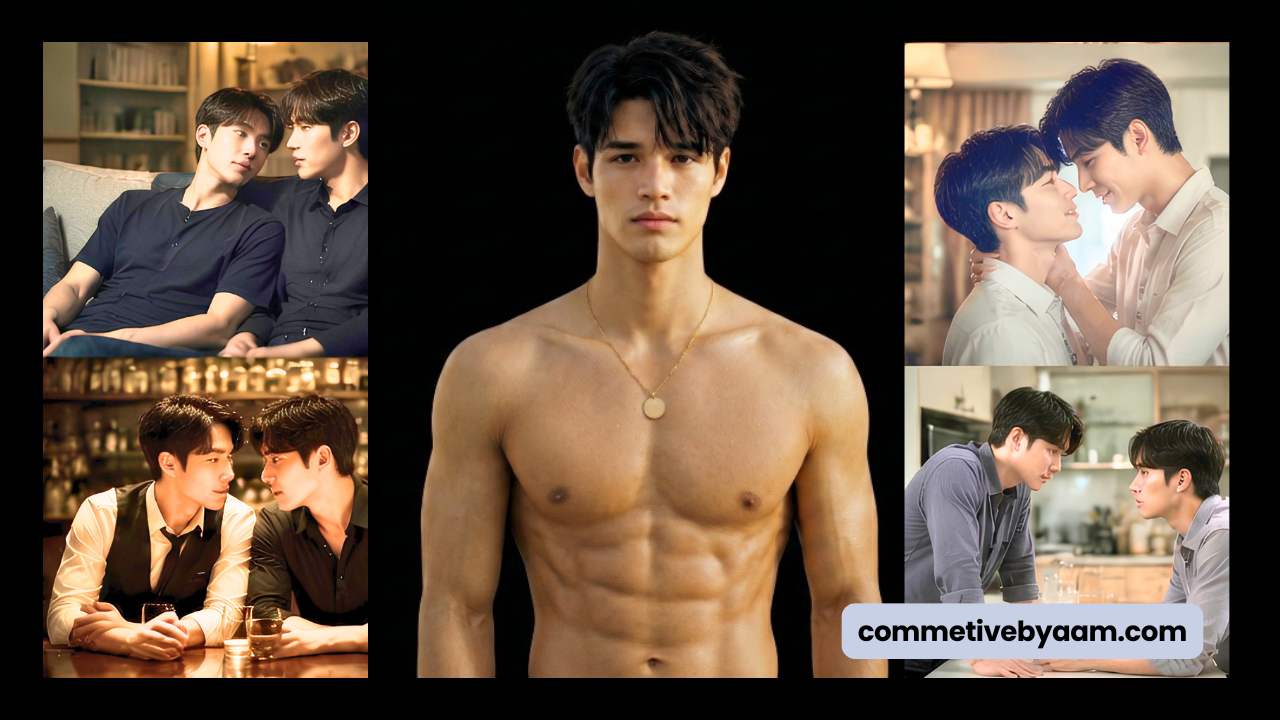 BL Is Growing Up — And Fans Are Ready for Adult Stories