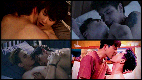 Uncut BL – The Next Level of Gay Romance | Exclusive BL Content & Membership