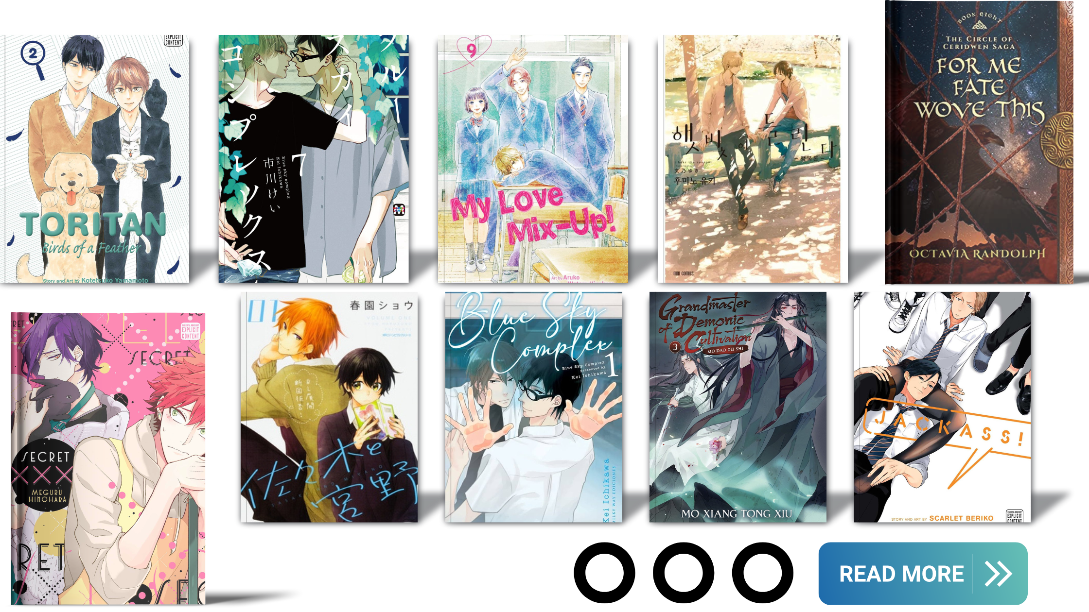 What is BL (Boys’ Love)? Exploring the Global Phenomenon Redefining ...
