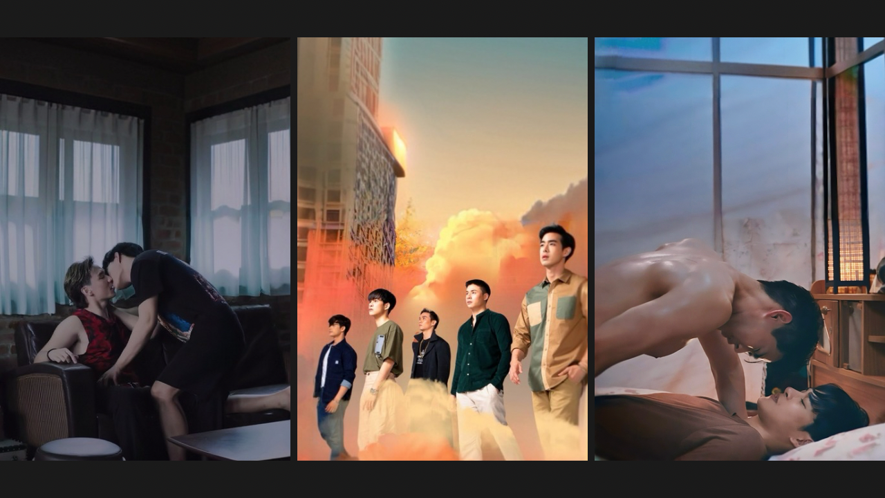 Download the boys love uncut in 2026 Till the World Ends. It hot and sexy and you can’t expect anything.