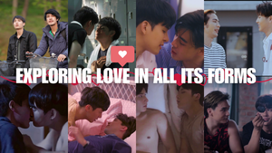 What is BL (Boys’ Love)? Exploring the Global Phenomenon Redefining ...