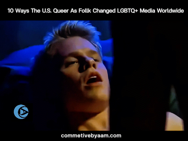 Find out where to watch Queer As Folk online in the U.S. and why the groundbreaking series changed LGBTQ+ TV forever.