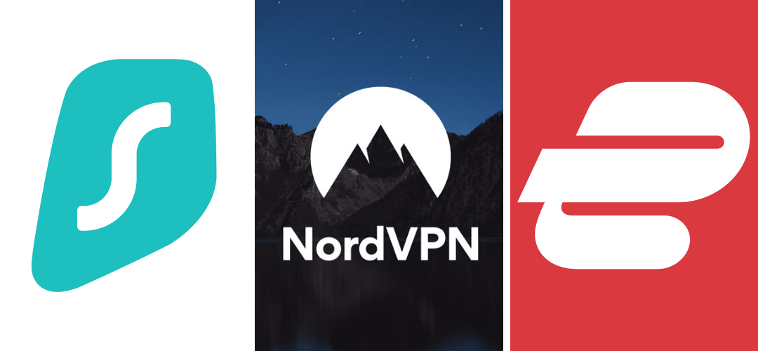 Simple infographic explaining how a VPN works to access legal streaming platforms in other regions