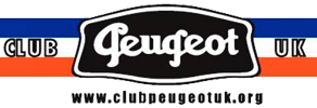 Club Peugeot UK Logo