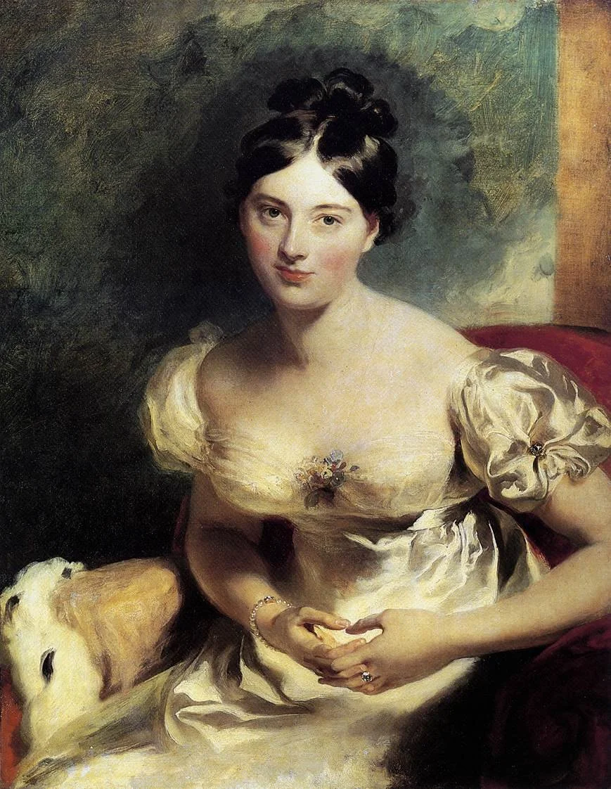 Wife Selling: Weird Customs of the Chilterns