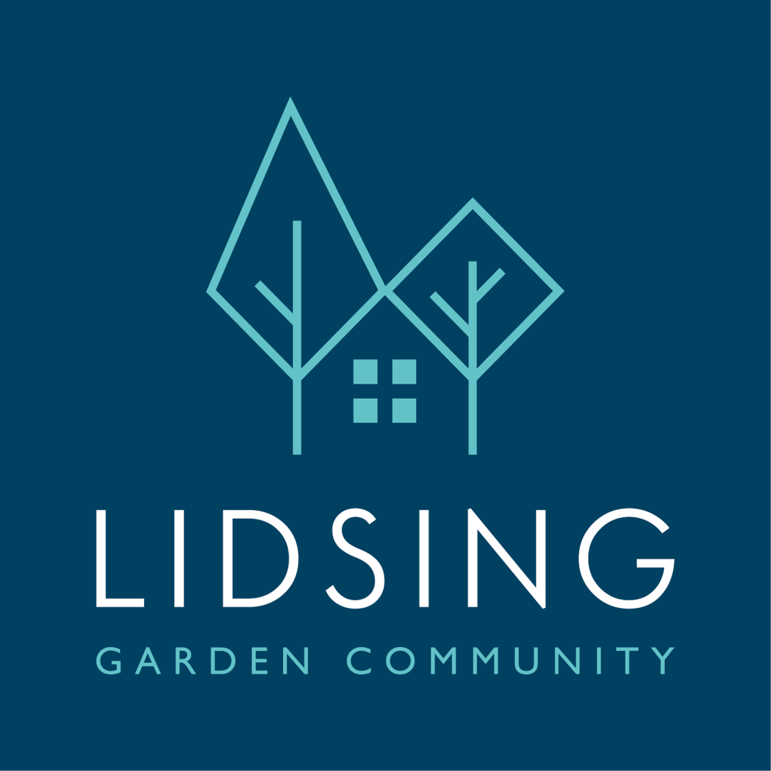 PUBLIC CONSULTATION FOR THE LIDSING GARDEN COMMUNITY