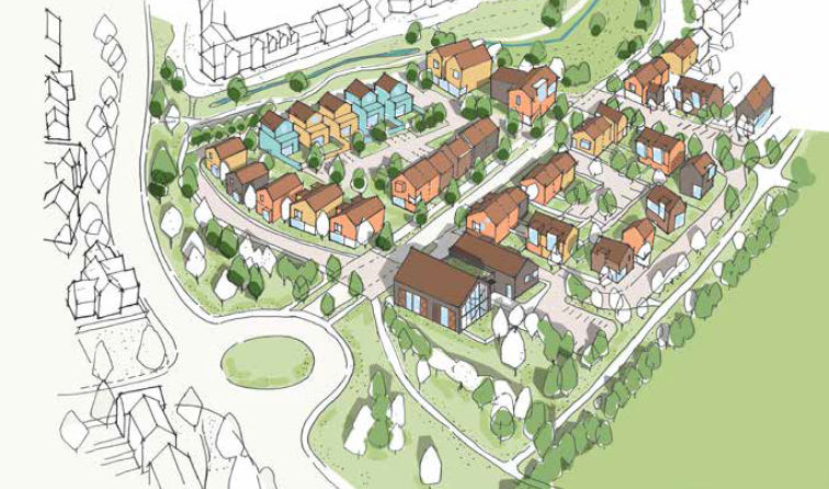 Hume Planning Consultancy Limited — architectural project photograph 5 from the business website