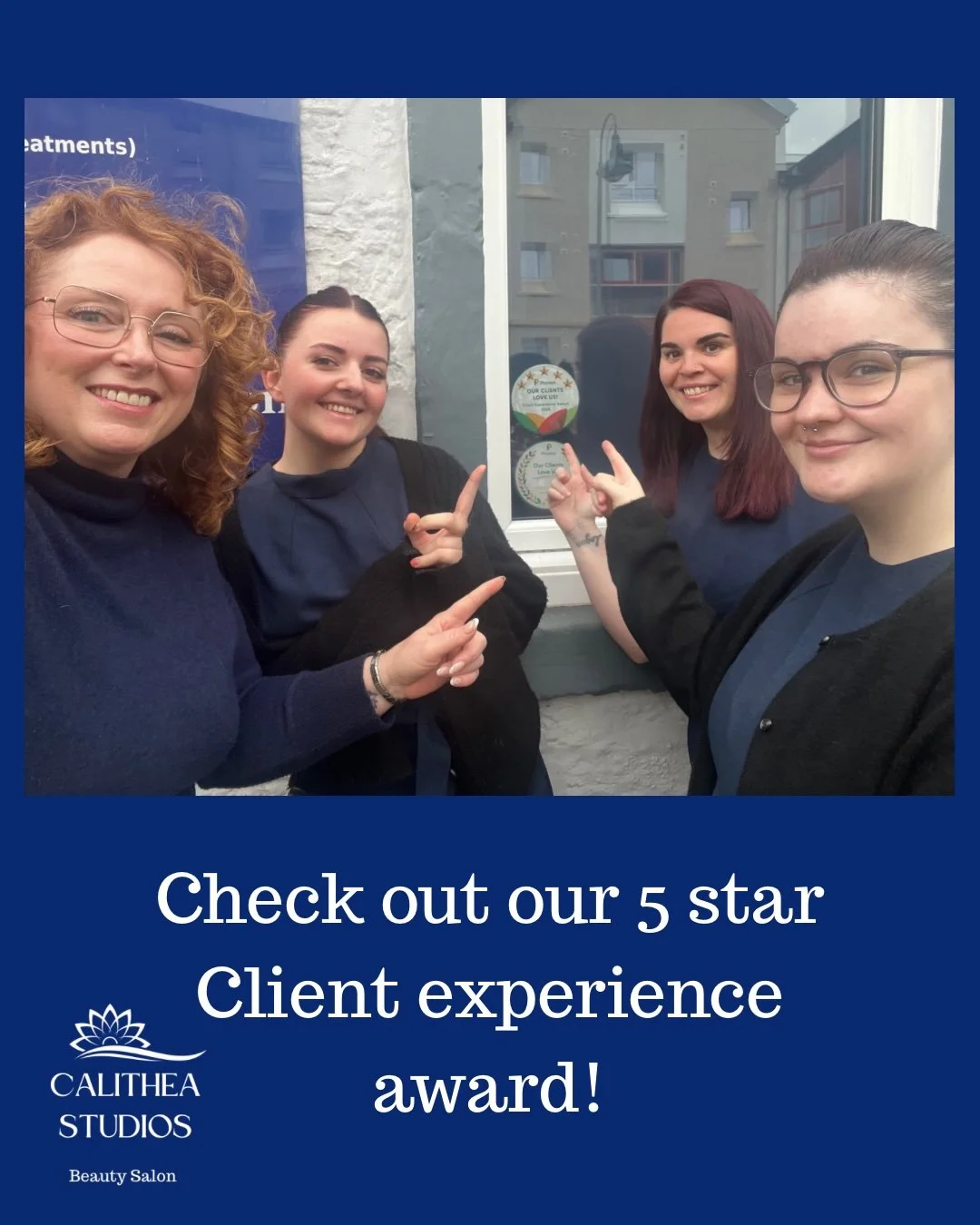 Check out our 5 star Cliemt experience award!.jpg