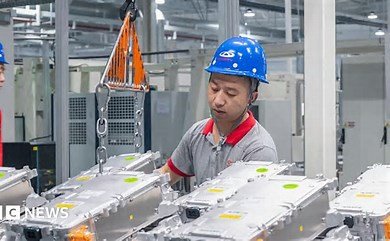 USA TARIFFS AGAINST CHINA