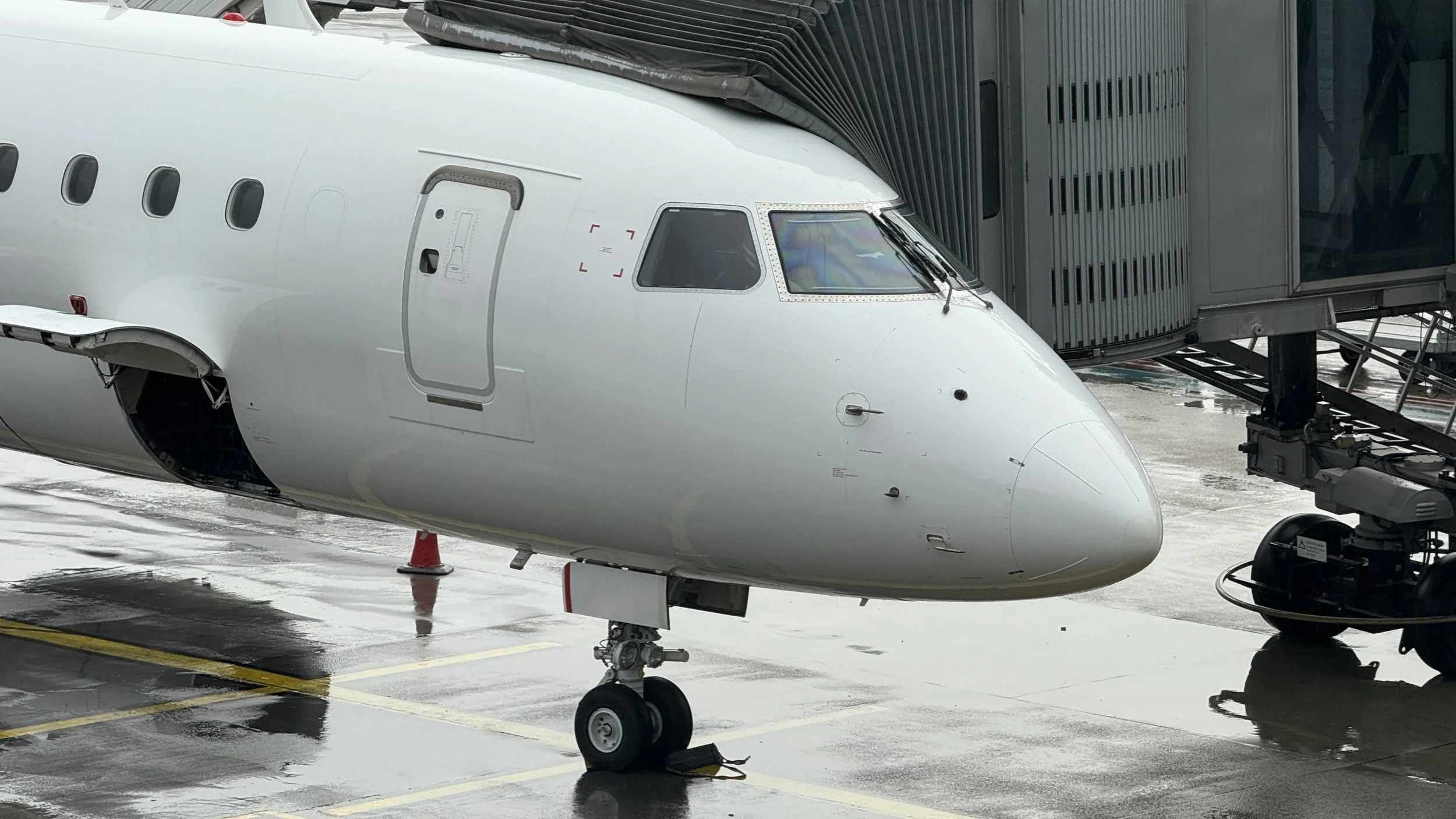 SUDDEN DEATH SPIKE IN PILOTS