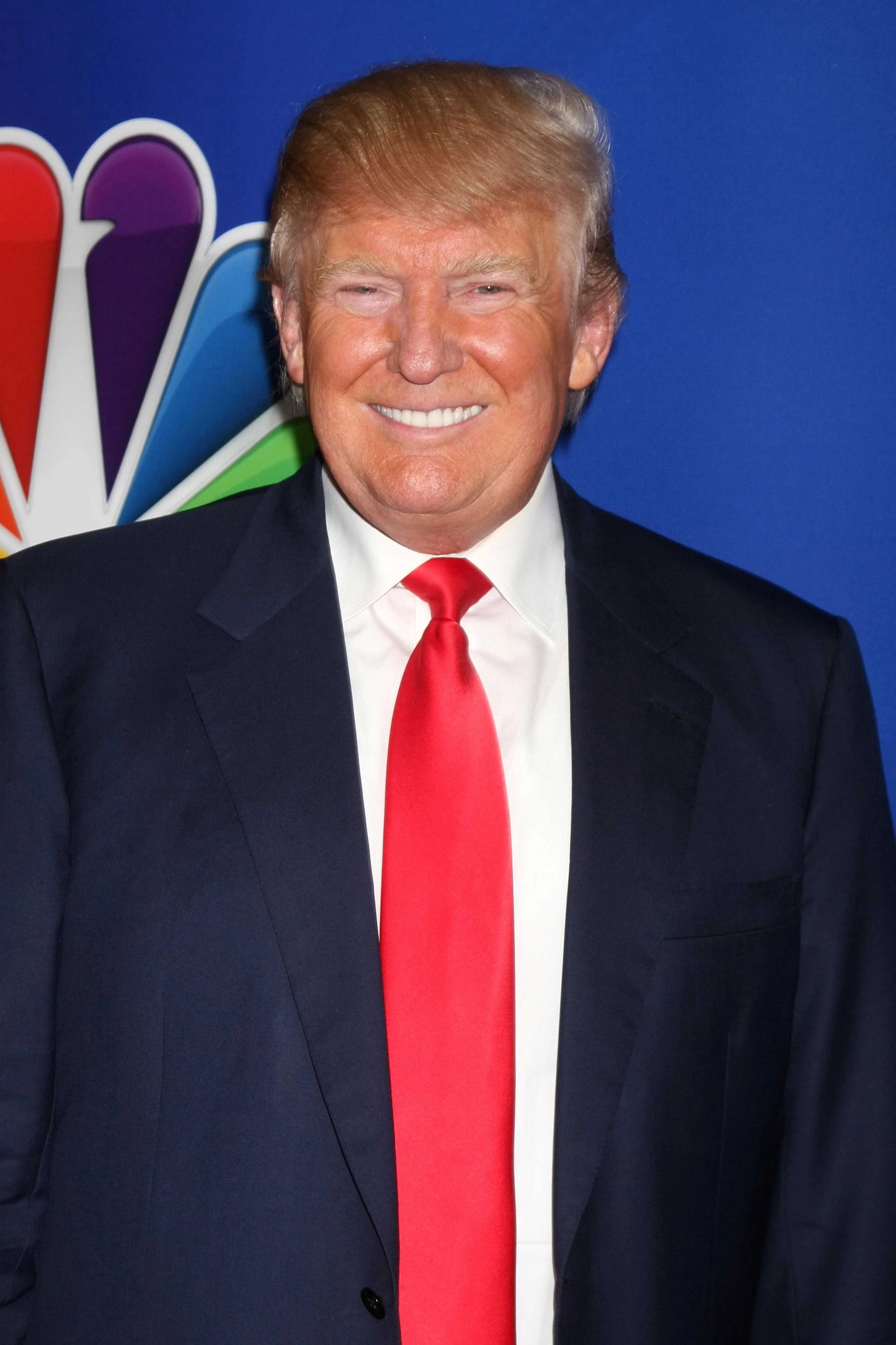 Trump made himself out to be Christ. Some think he acts more like the ANTICHRIST, or is he just a clown?